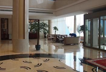 Beijing Grand Hotel-Yantai Exterior foto