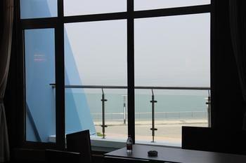 Beijing Grand Hotel-Yantai Exterior foto