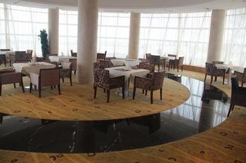 Beijing Grand Hotel-Yantai Exterior foto